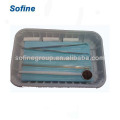 Hot Sale Disposable Dental Kit,Disposable Dental instrument,Dental Polishing Kit